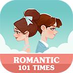 浪漫101中文版