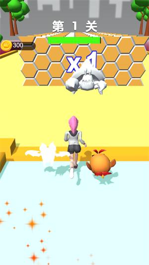 超强进化兽 2021-11-25 09:05
