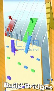 桥跑游戏 v1.3