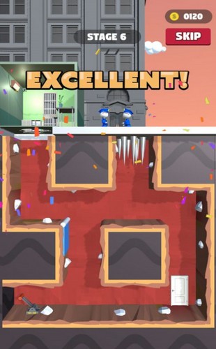 越狱狙击手3d游戏 v1.1.0