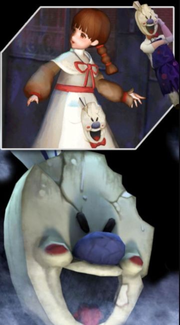 小小恶魔逃生  v1.2.9