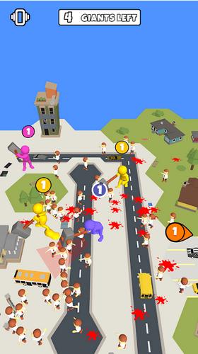 巨人大乱斗 2021-08-31 11:05