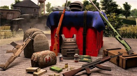 特种兵枪战训练  v1.5.2