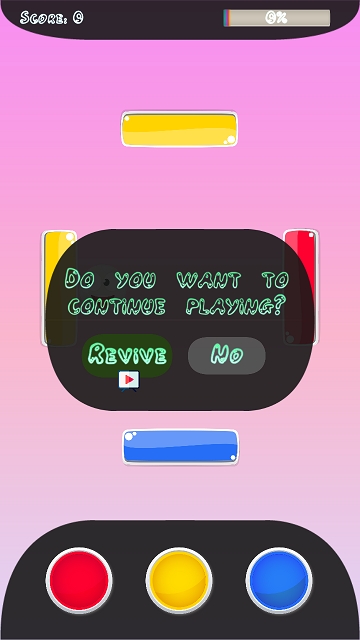 Color Ball Crazy Faces Color Ball Crazy Faces