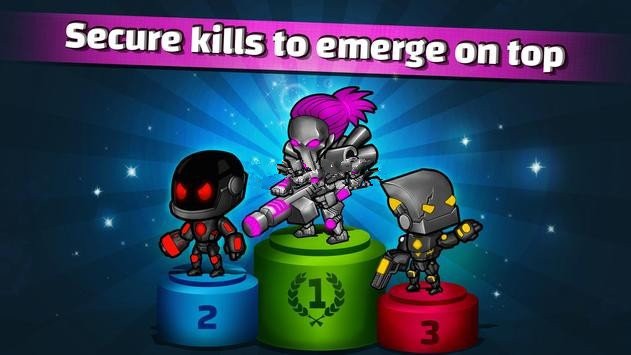 霓虹爆破枪 2019-12-18 09:10