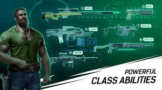 战争扇区手游 v0.1.1