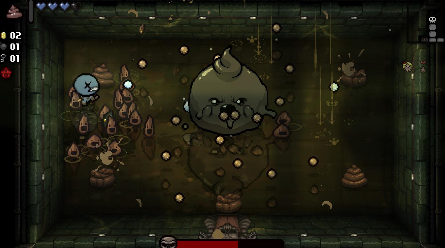 以撒的结合忏悔steam游戏最新版  v3.4.1