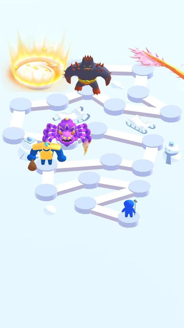 正经一笔画 v1.0.4