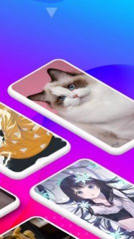 Biu主题壁纸  v5.3.12