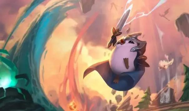 云顶之弈美测服s12