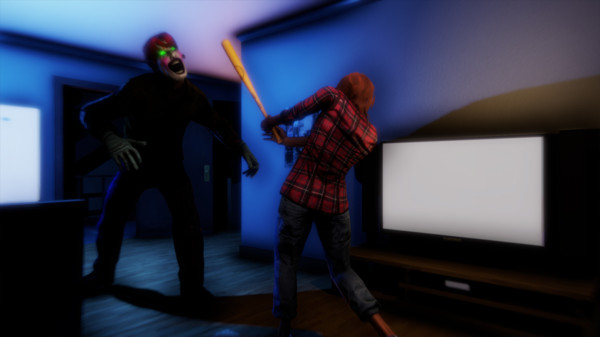 恐怖小丑杀手来袭 v1.2