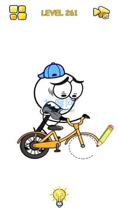 巨魔大师画一部分 v1.07