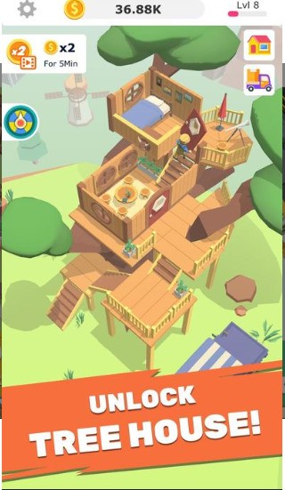 闲置装饰公司  v1.0.35