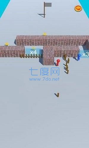 夺旗竞赛 v1.0.0.6