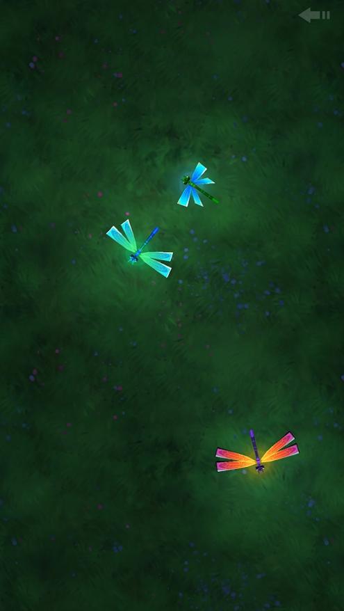 给猫玩的ipad游戏 v0.2