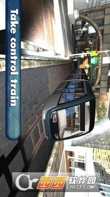 皇家火车司机3D游戏 v2.0 安卓版