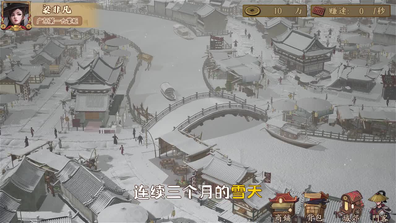 创业逆袭记截图2