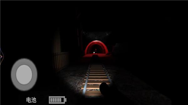 恐怖逃离  v1.0.0