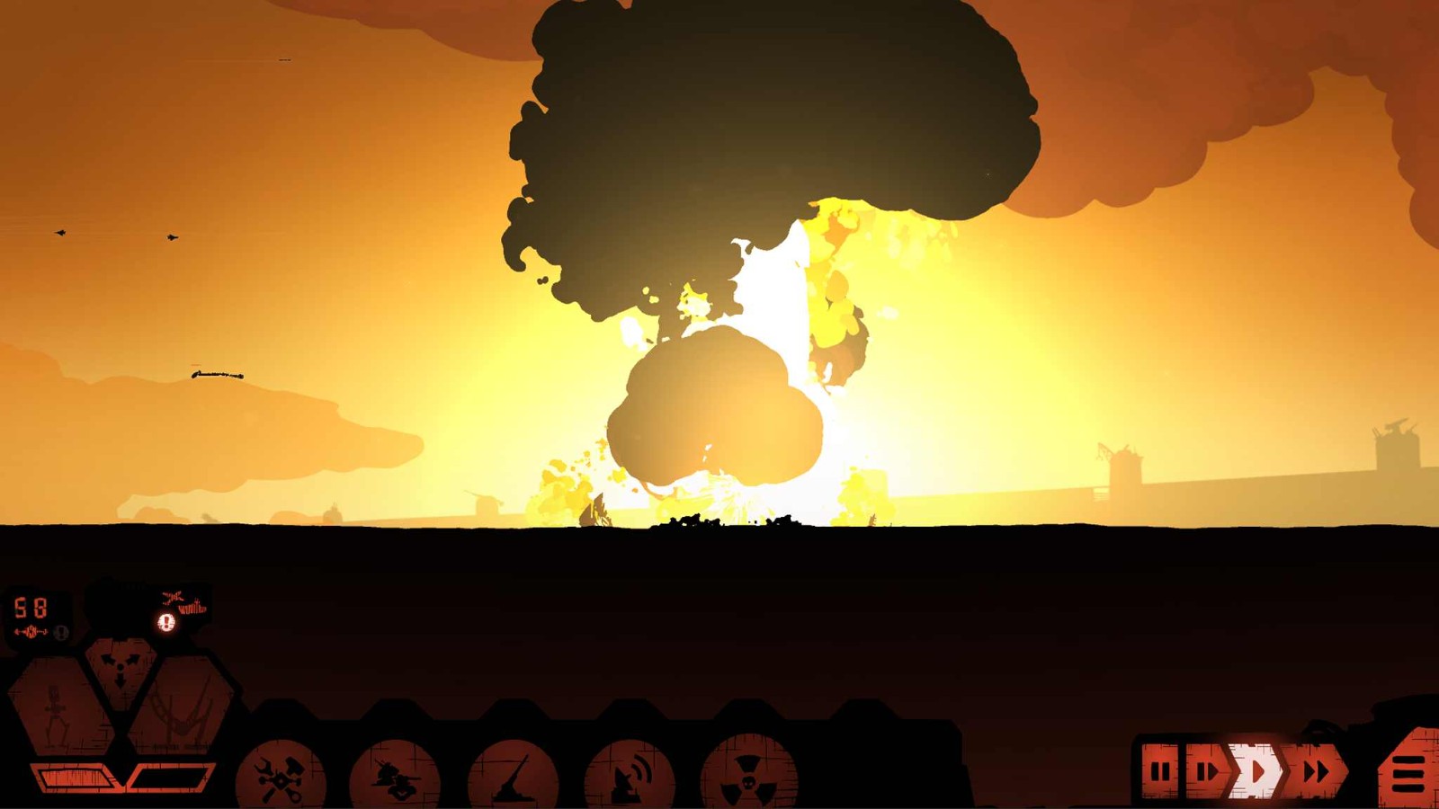 战巡大作战中文内置菜单 v6.2.0