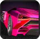 狂野赛车沥青轨迹