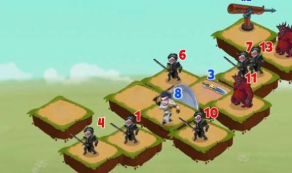 乱世小英雄 v1.0.15