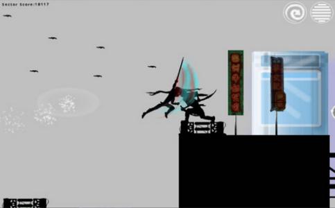 矢量忍者跑酷3游戏 2020-01-23 15:10