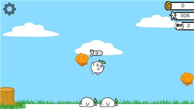 阿肥接力游戏 v1.00.04