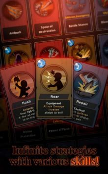 泰坦杀手卡牌RPG v3.0.5