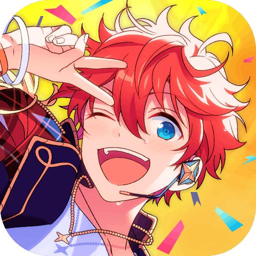 偶像梦幻祭2uc版