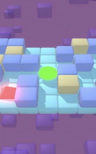 逃逸立方体 V 1.0