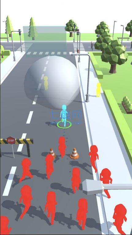 惹恼他们所有人游戏 v1.0.3