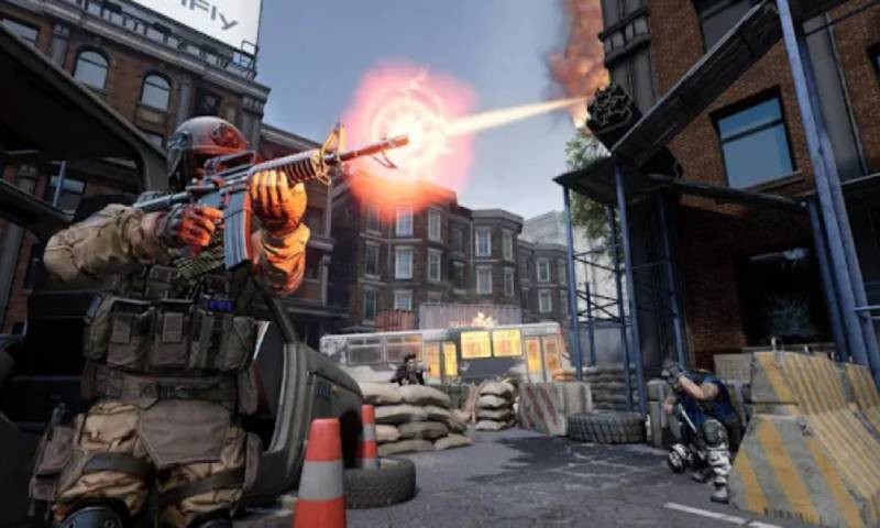 反恐大乱战 2020-04-07 08:39