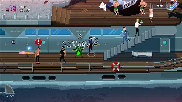 PartyHardGO中文版下载