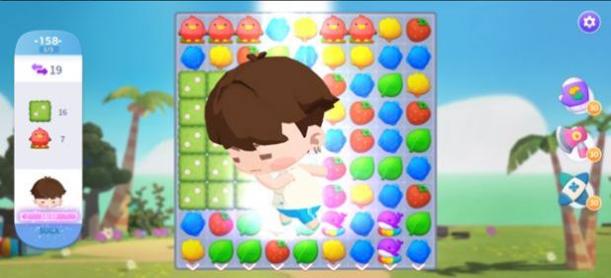 防弹少年团小岛求生 v1.0.6