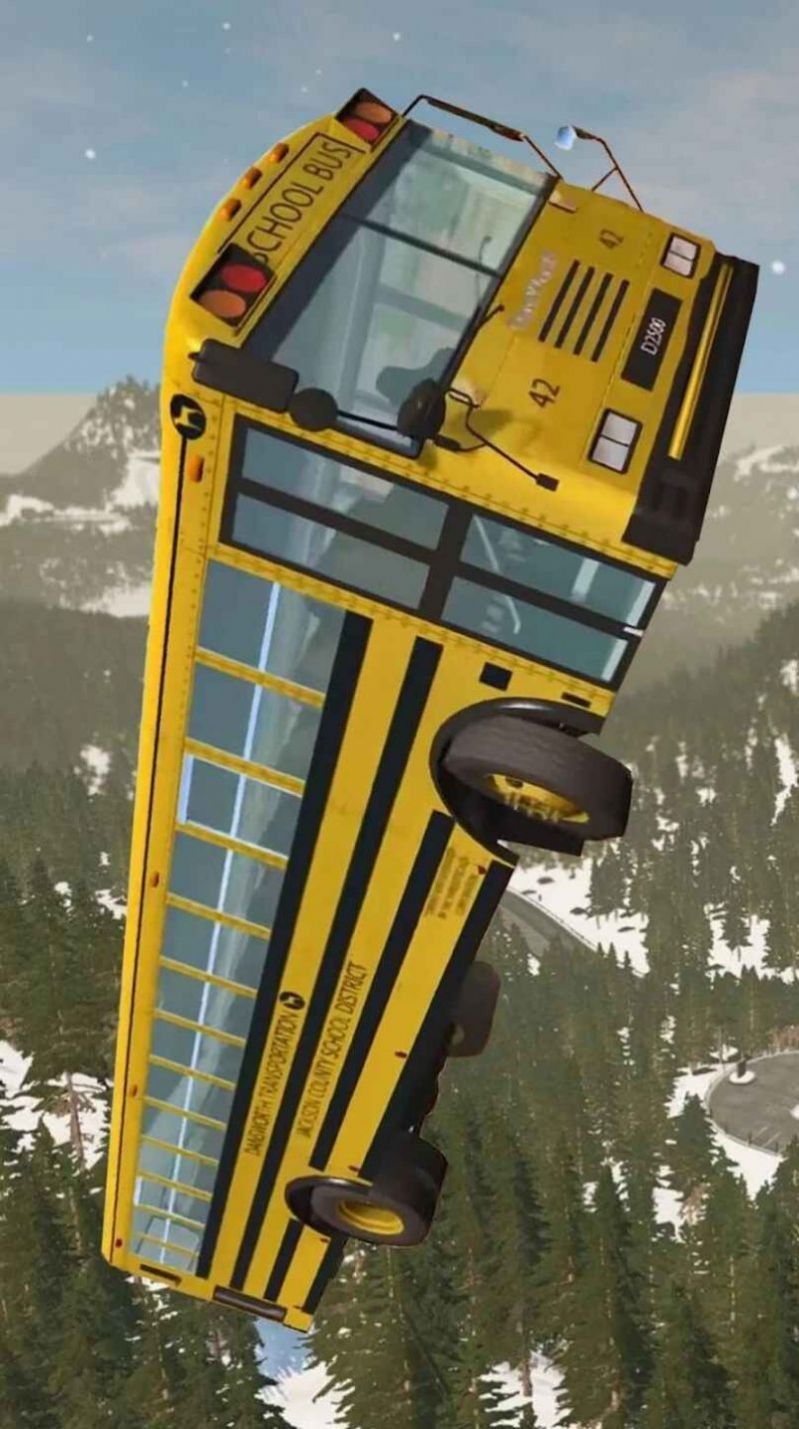 撞车事故 v1.0.27