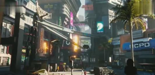 赛博朋克2077典藏版预购官方网站下载  v4.2.1