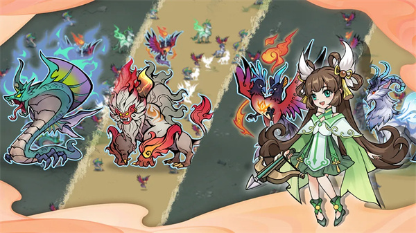 重启山海经官方正版 v1.0.3