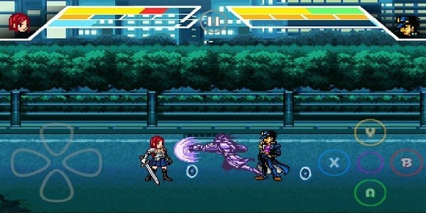 多元宇宙战争游戏安卓版  v3.1.1