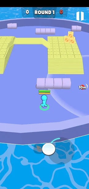 橡皮人武器格斗 v0.7.3