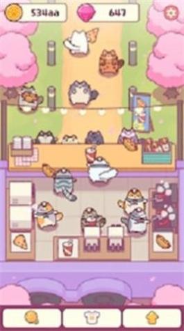 小猫快餐店 v1.0.14