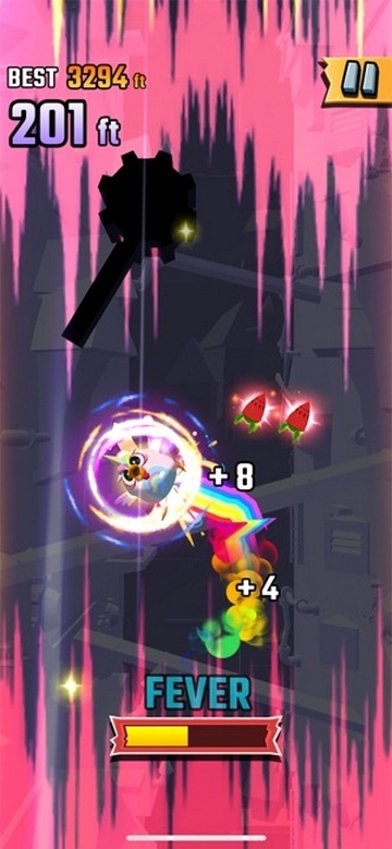 Rocket Rooster(火箭公鸡) v1.0.3 安卓版
