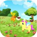 独角马之森林守护者游戏中文安卓版下载 