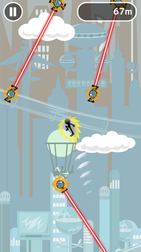 鬼蹴5 汉化版 v3.1.0