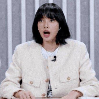 Lisa听到下班后的表情包 1.0