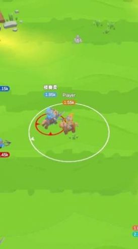 小兵冲冲冲3手游单机最新版  v5.0.1