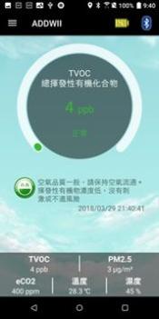 ADDWII空气地图 v3.1.5