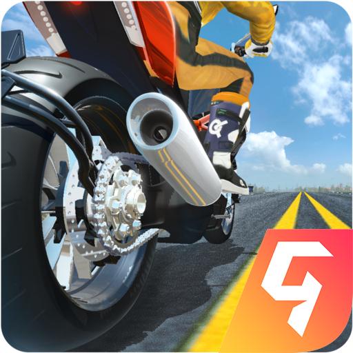 真实摩托锦标赛手机版