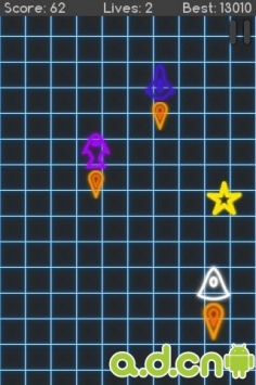 太空竞速 v1.0.1 v3.1.5