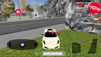 火柴人绳索钢铁侠手游 v1.2