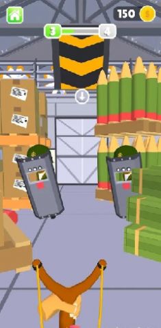 反弹子弹3D游戏官方版  v5.0.3